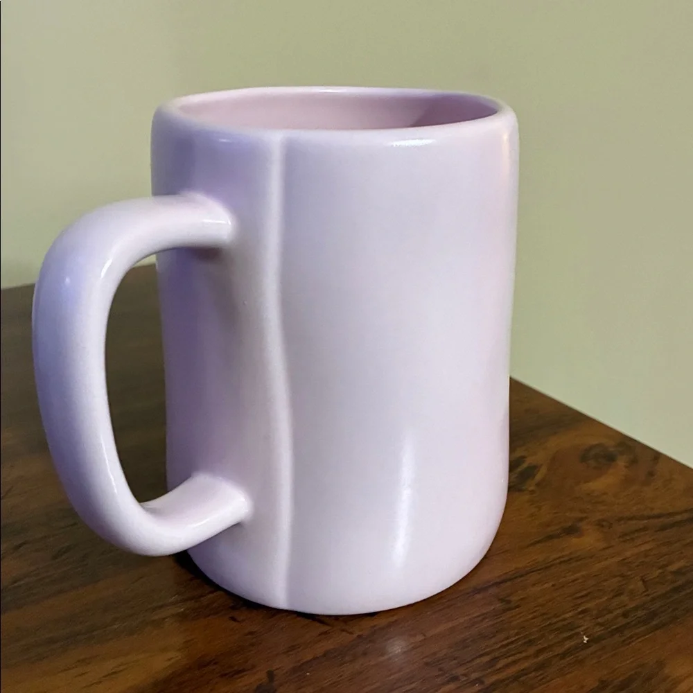 Mother’s Bundle - Rae Dunn Mug & A Little God Time Book - Picture 5 of 15